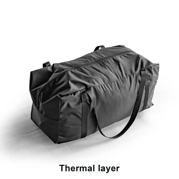 Thermal Layer for Sirius 1 plus